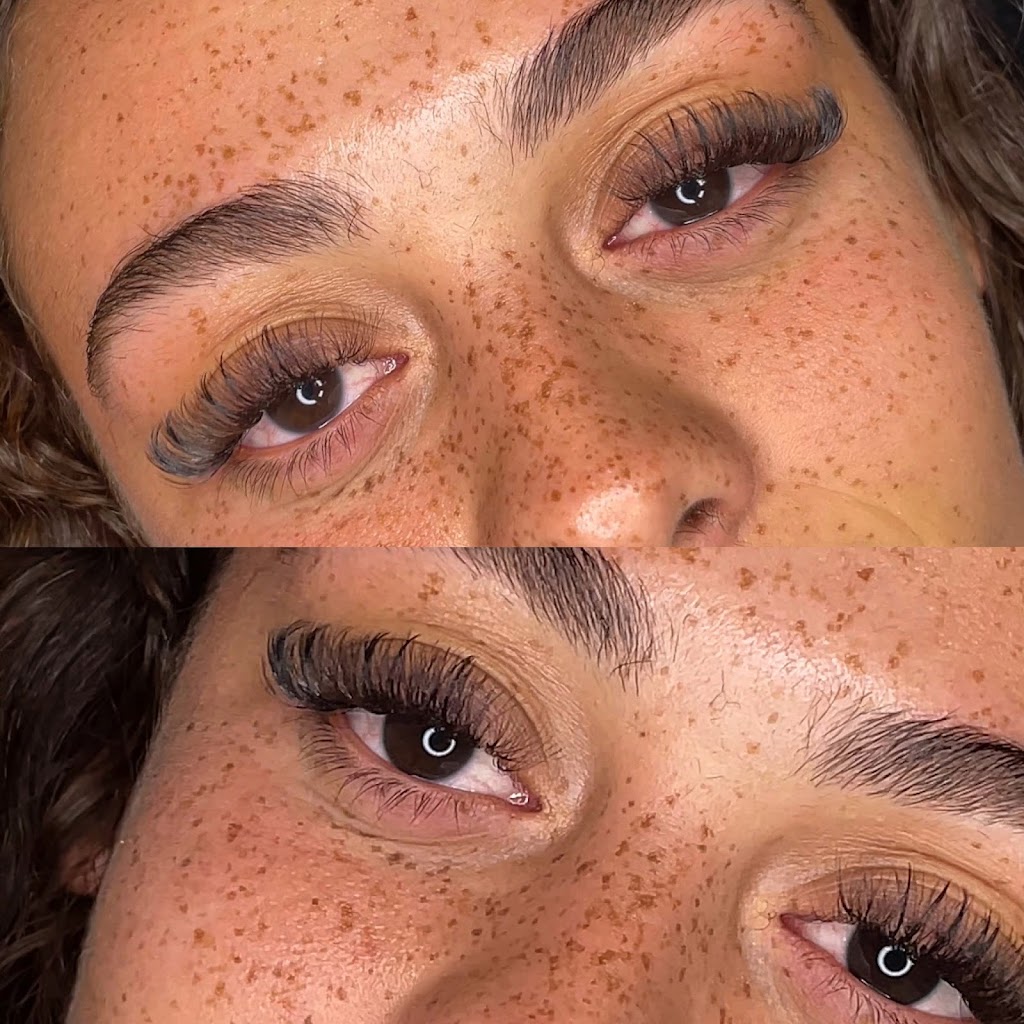 LashesXJazz Studio | Rue Centrale, Montréal, QC H8P 1N1, Canada | Phone: (438) 828-1620