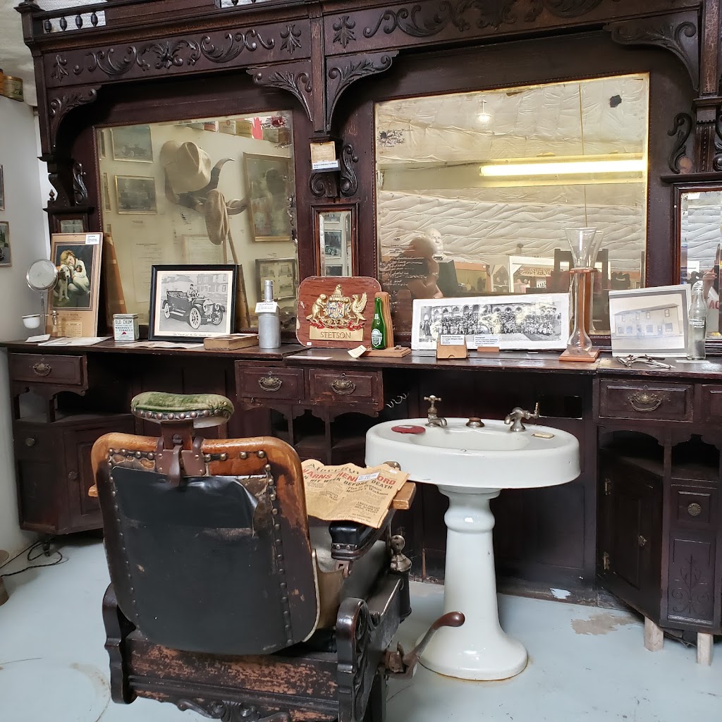 Homestead Antique Museum | 901 N Dinosaur Trail, Drumheller, AB T0J 0Y1, Canada | Phone: (403) 823-2600