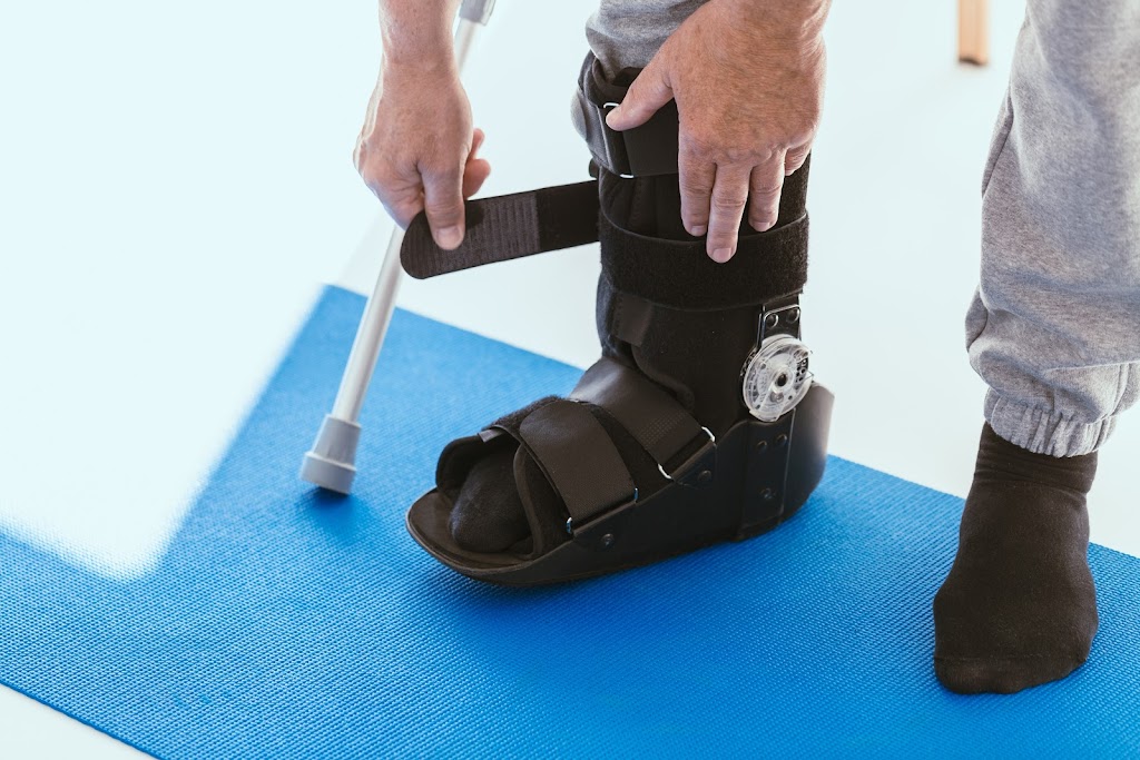 Pemberton Physio | 1411 Portage Rd unit 110, Pemberton, BC V0N 2L0, Canada | Phone: (604) 894-5525