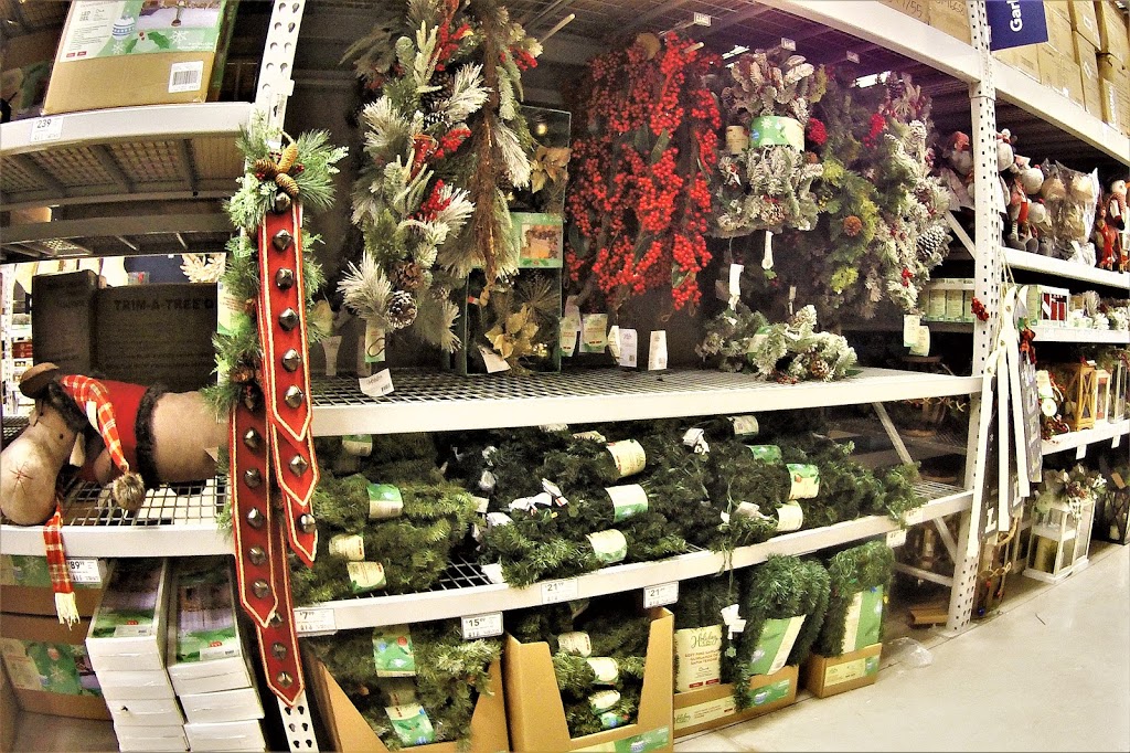 Lowes Home Improvement | 100 Edgeley Blvd, Vaughan, ON L4K 5W7, Canada | Phone: (905) 532-5630