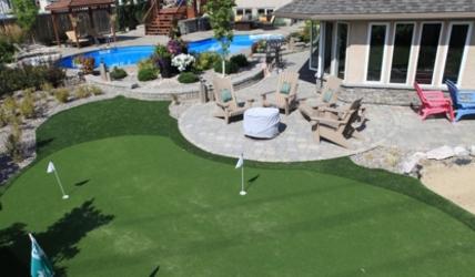 Lemkey Landscape Design | 3 Old Orchard Rd, East Saint Paul, MB R2E 0L3, Canada | Phone: (204) 667-0278