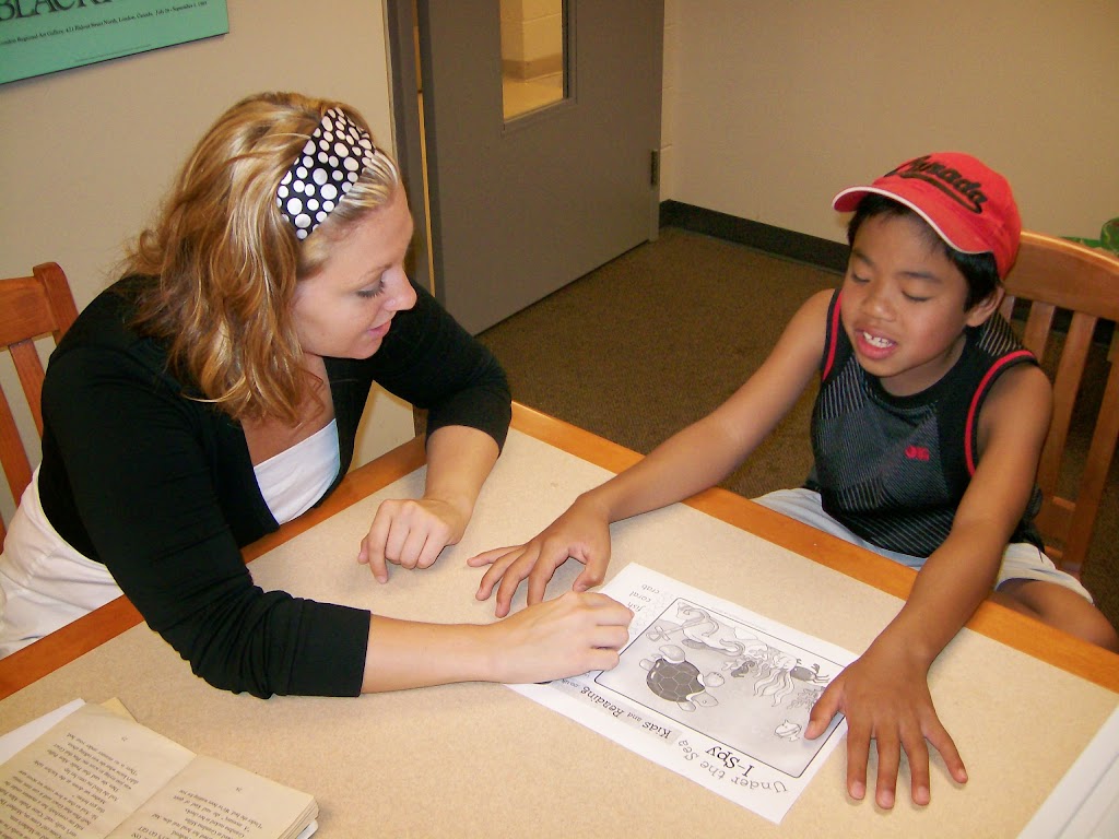 London Public Library, Landon Branch | 167 Wortley Rd, London, ON N6C 3P6, Canada | Phone: (519) 439-6240