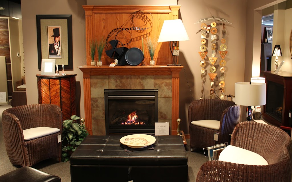 Flame & Comfort | 318 Logan Ave, Winnipeg, MB R3A 0P5, Canada | Phone: (204) 943-5263
