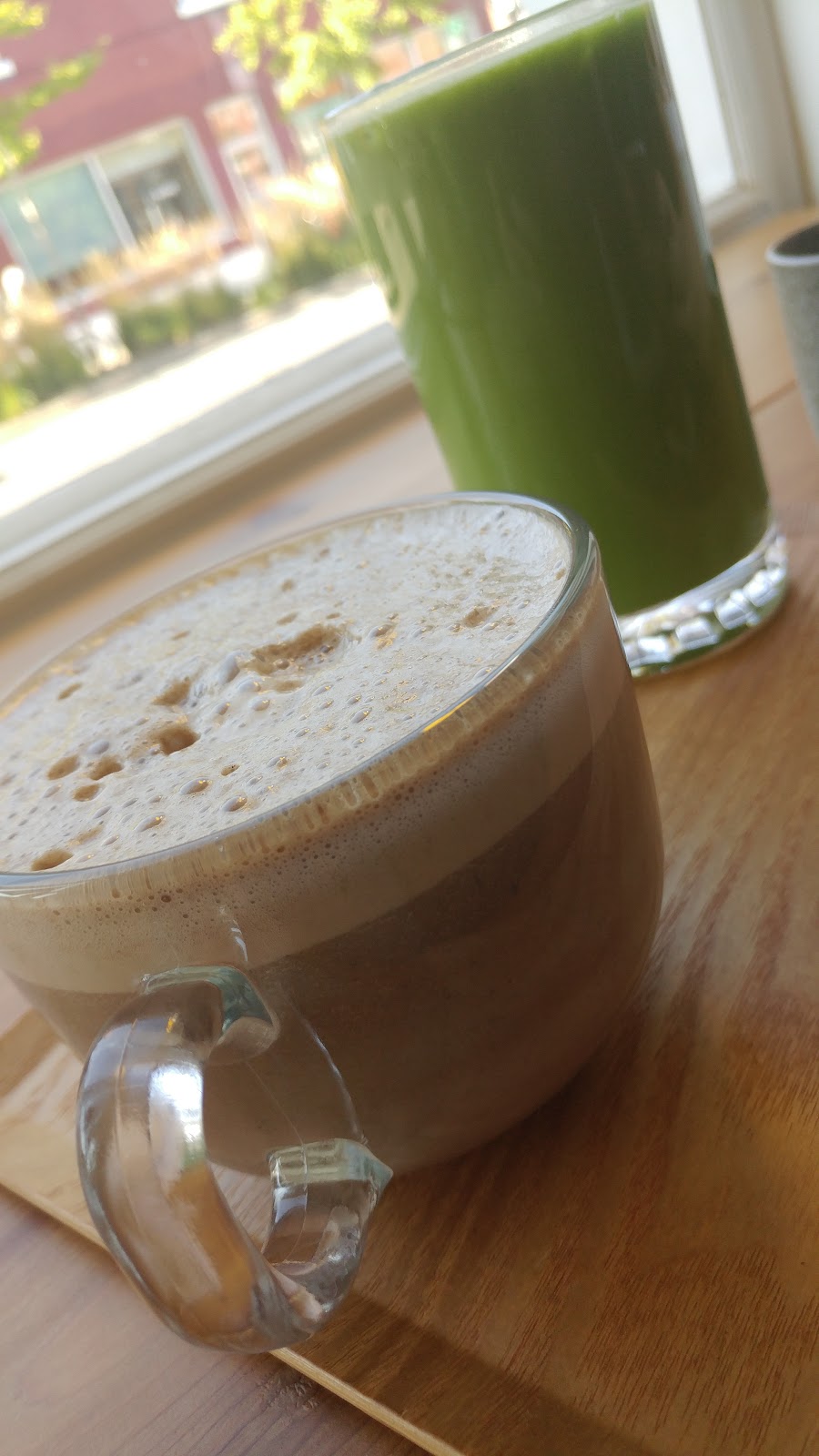 @ Matcha | 220 Rue Rachel E, Montréal, QC H2W 1E3, Canada | Phone: (514) 268-9387