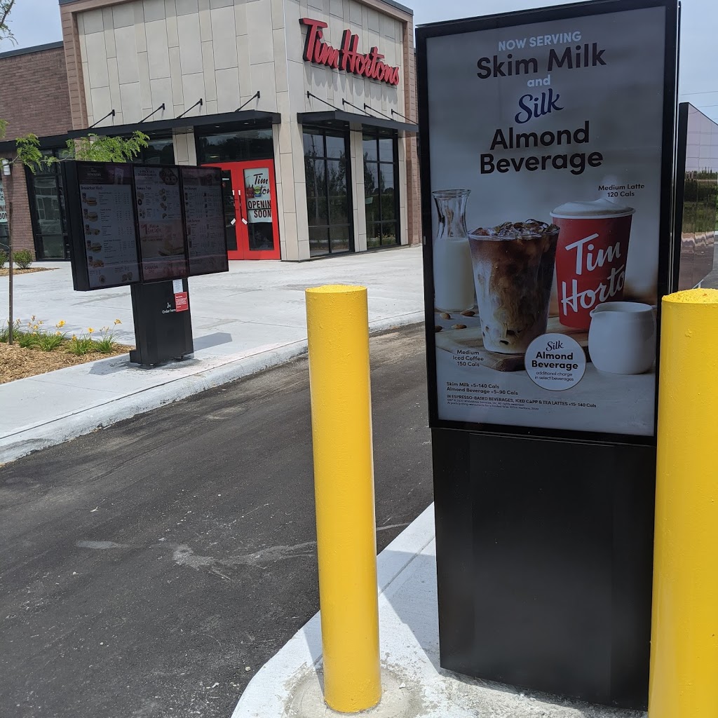 Tim Hortons | Waubaushene, ON L0K 2C0, Canada | Phone: (705) 538-0888