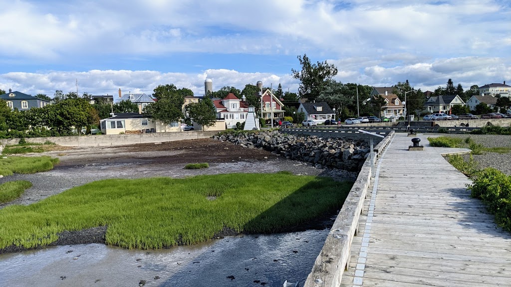 Kamouraska Quai Miller | Av. LeBlanc, Kamouraska, QC G0L 1M0, Canada | Phone: (418) 492-6523