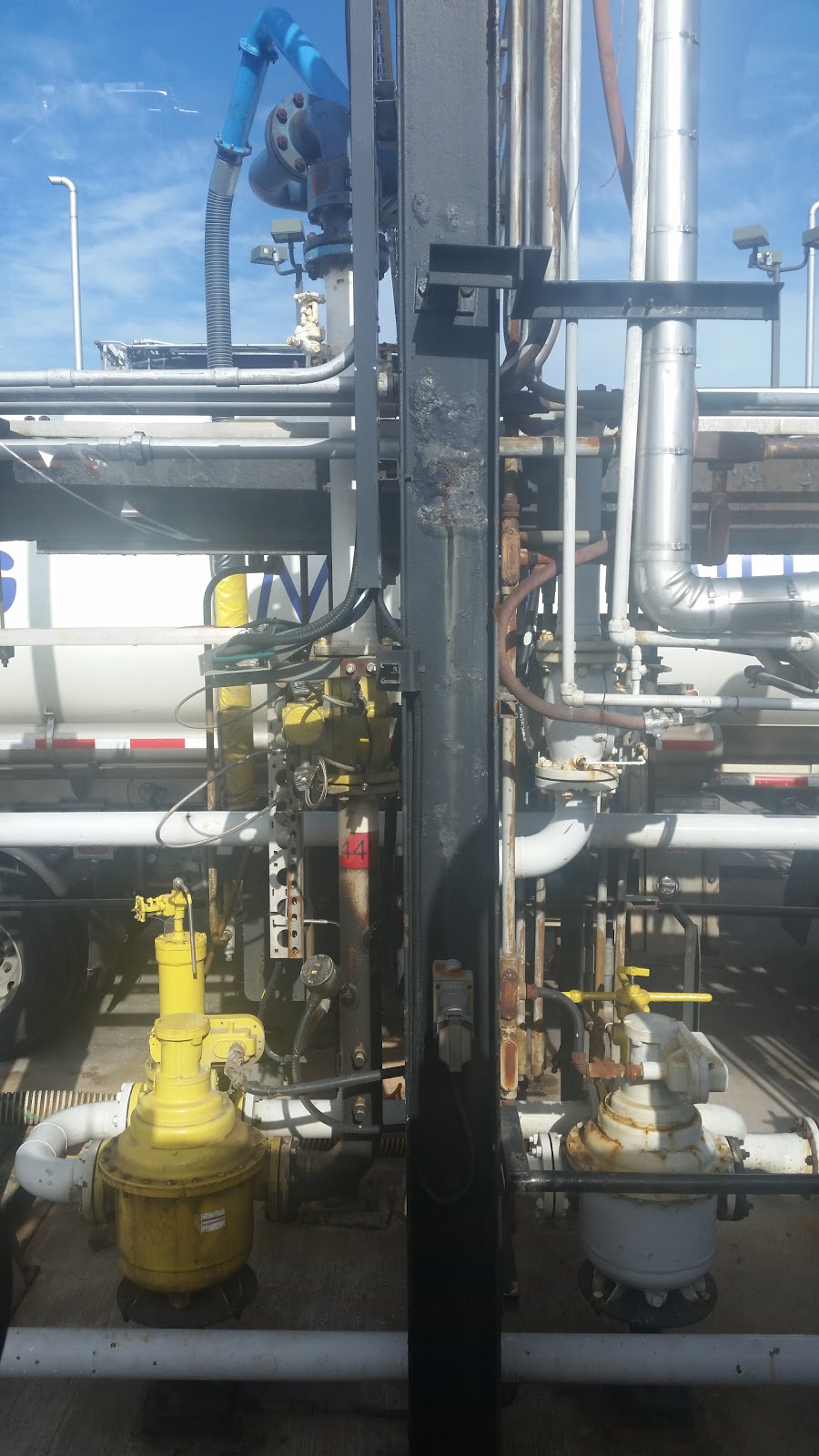 Intertek | 340 Loch Lomond Road, Saint John, NB E2L 4H6, Canada | Phone: (506) 650-9648