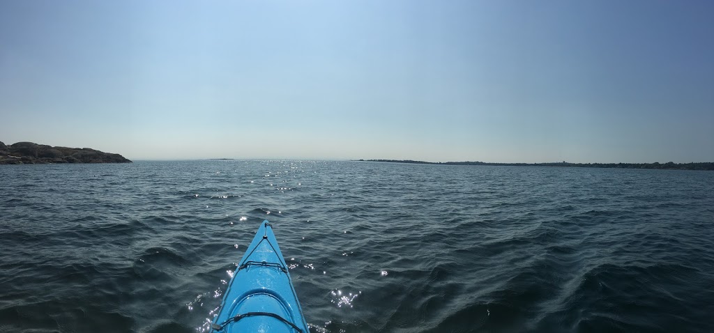 Ocean River Oak Bay Paddle Shack | 1327 Beach Dr, Victoria, BC V8S 2N4, Canada | Phone: (250) 381-4233