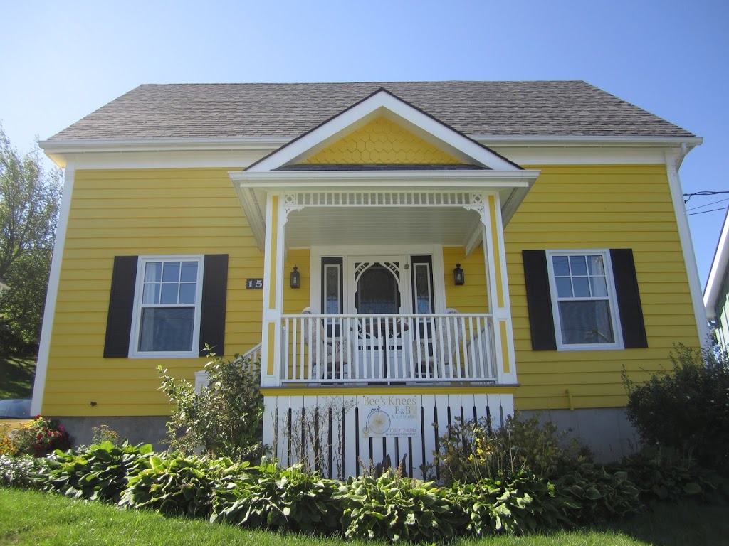 Bees Knees BnB | 15 Cumberland St, Prince Edward, ON K0K, Canada | Phone: (705) 717-6284