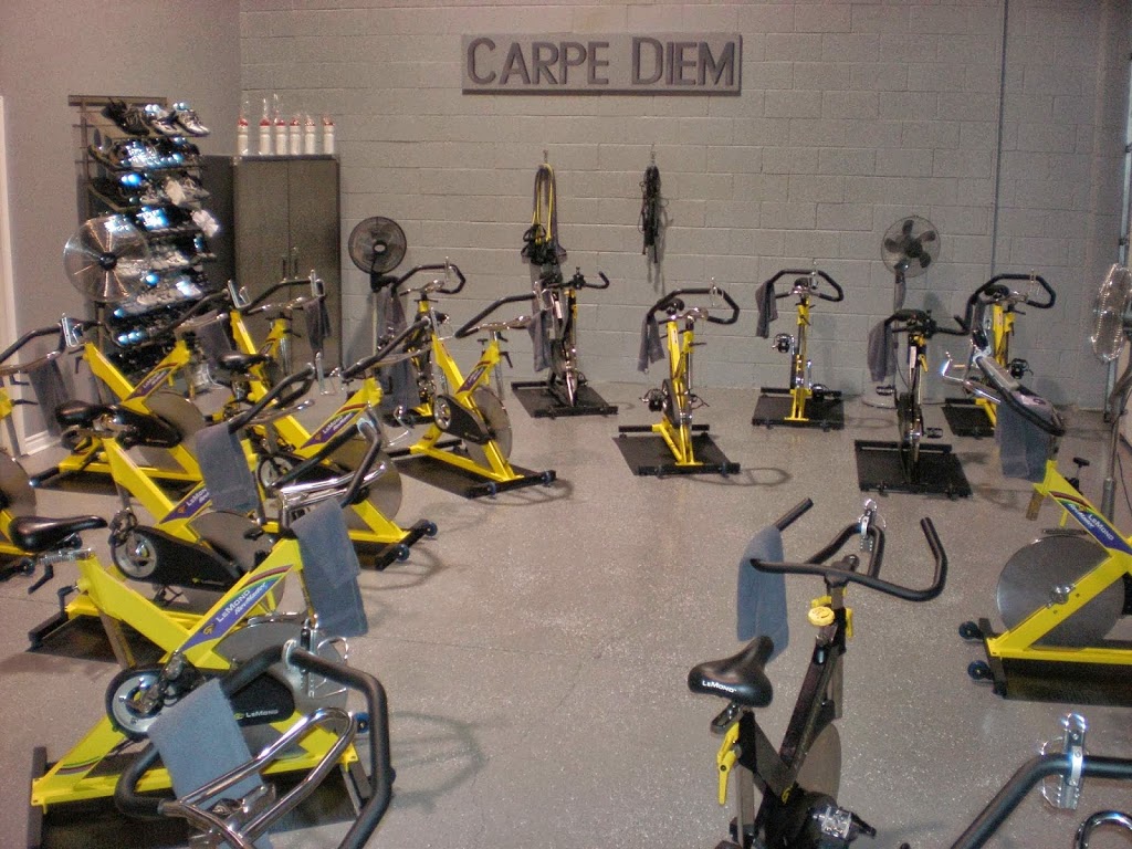 Carpe Diem Fitness & Wellness | 4060 Ridgeway Dr unit 3, Mississauga, ON L5L 5X9, Canada | Phone: (905) 820-7746