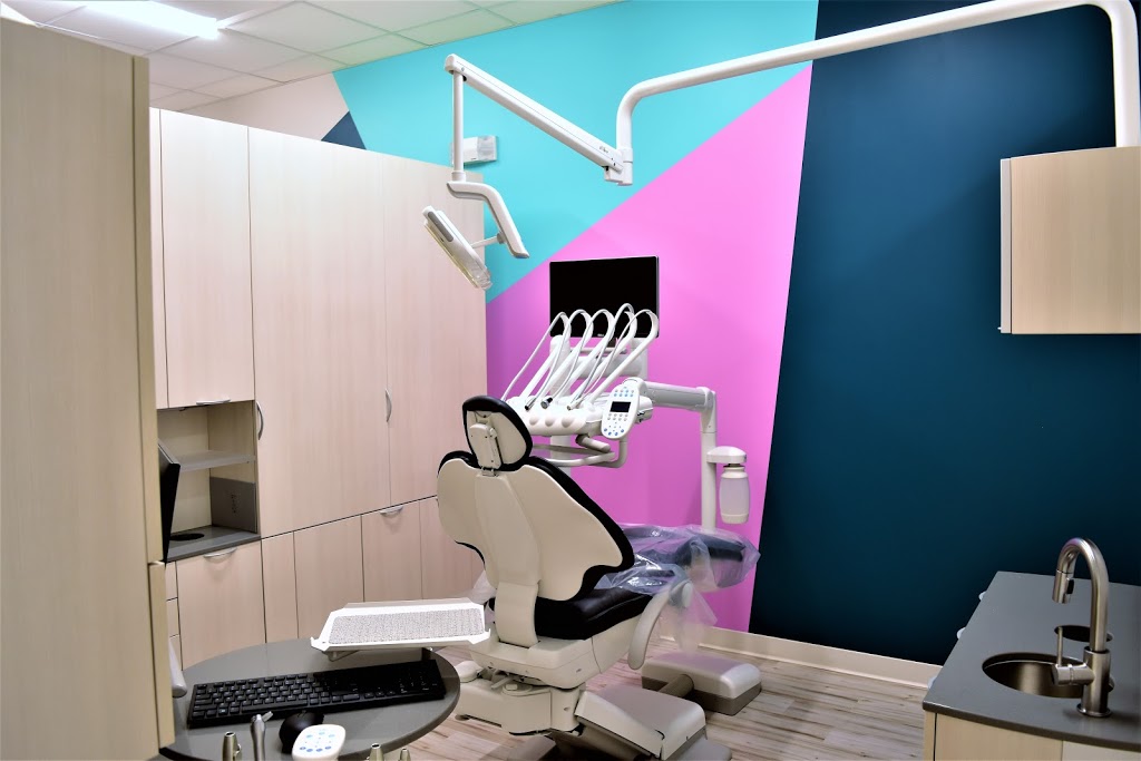 Portrait Dental Edmonton | 10177 186 St NW, Edmonton, AB T5S 0G5, Canada | Phone: (780) 452-7192