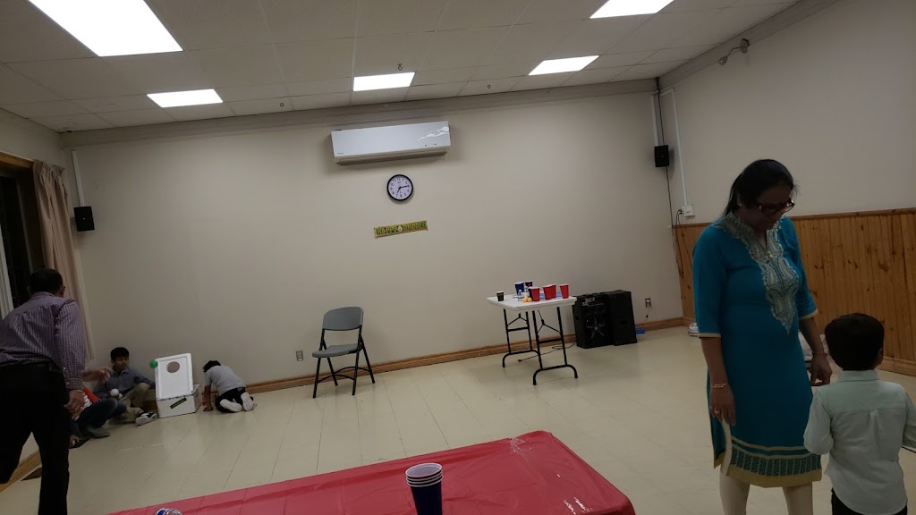 Lemonville Community Ctr | 13453 McCowan Rd, Whitchurch-Stouffville, ON L4A 7X5, Canada | Phone: (905) 640-1910 ext. 2287