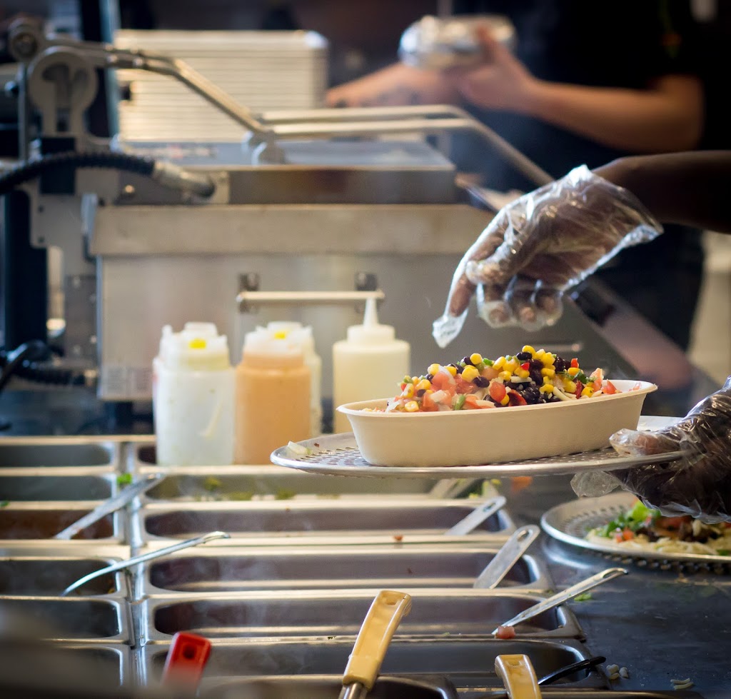 Mucho Burrito Fresh Mexican Grill | 5224 Windermere Blvd, Edmonton, AB T6W 0L9, Canada | Phone: (780) 758-8831