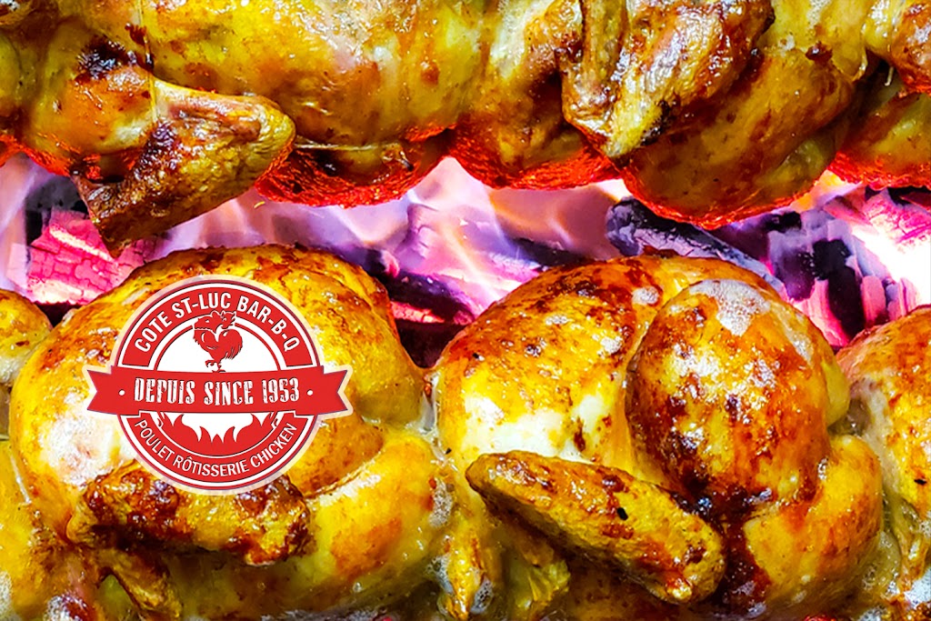 Côte St Luc BBQ | 4360-E, Bd des Sources, Dollard-des-Ormeaux, QC H8Y 3B7, Canada | Phone: (514) 685-5000