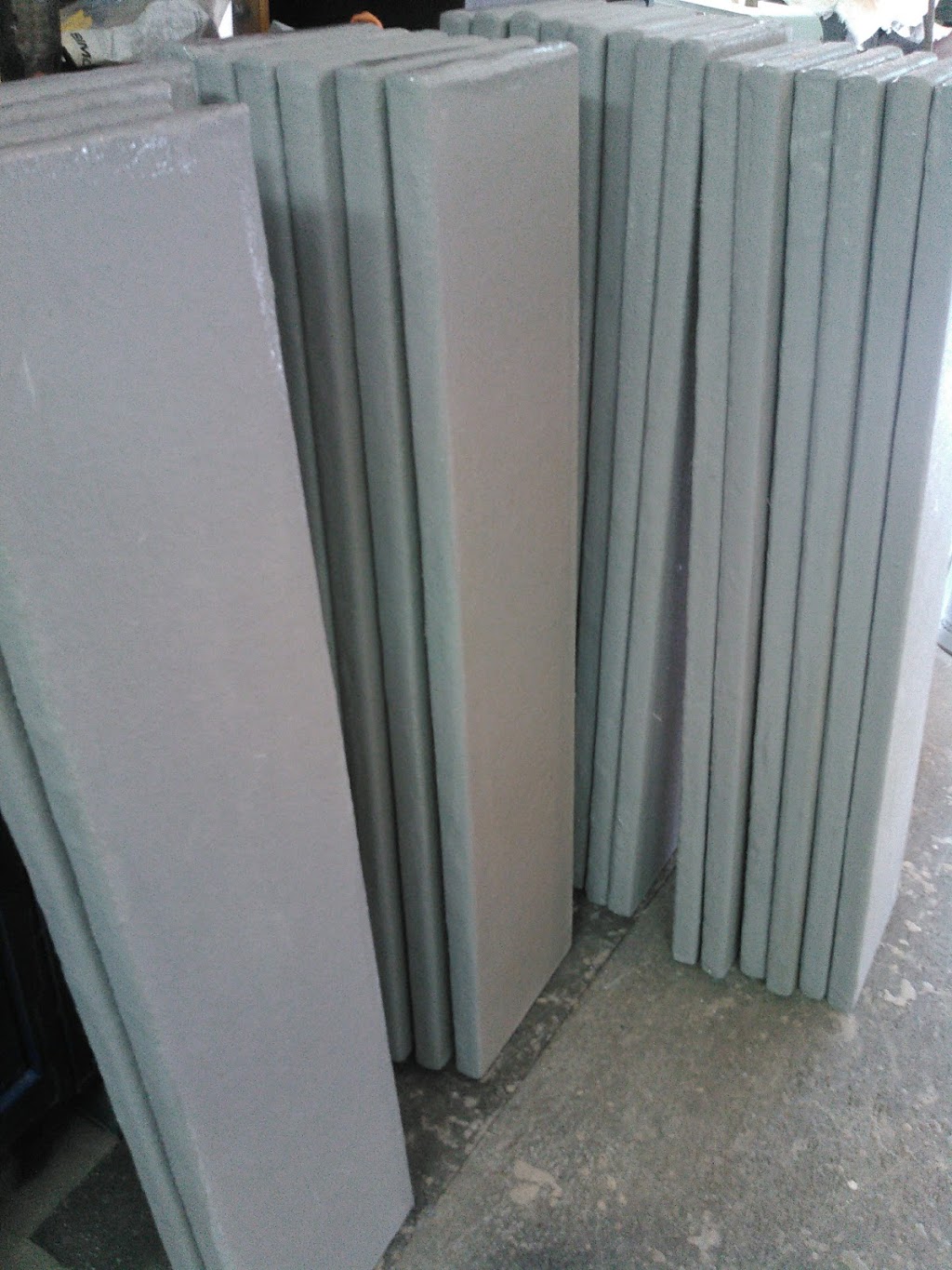 Ultra Fibre de Verre | 963 Chemin de Montevilla, Montebello, QC J0V 1L0, Canada | Phone: (819) 209-4595