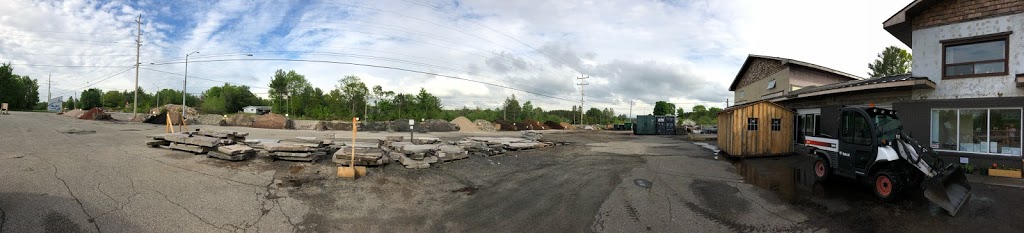 GNC Landscaping | 158 Nobel Rd, Parry Sound, ON P2A 2W9, Canada | Phone: (705) 938-0260