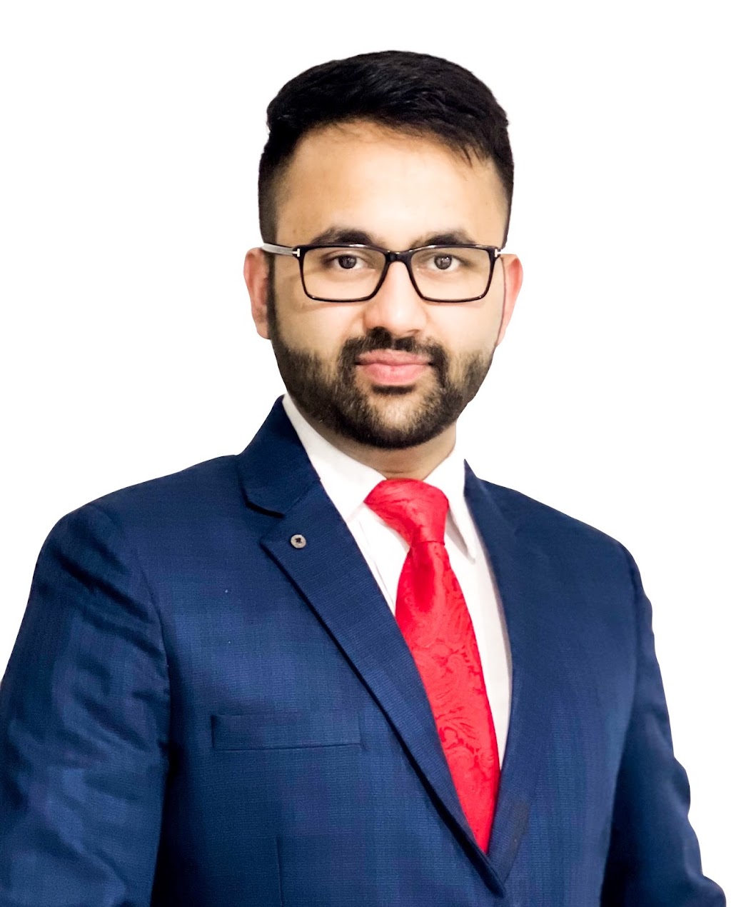 Puneet Goyal - Insurance & Investment Advisor | 8501 Mississauga Rd Unit- 102, Brampton, ON L6Y 5G8, Canada | Phone: (416) 896-5678