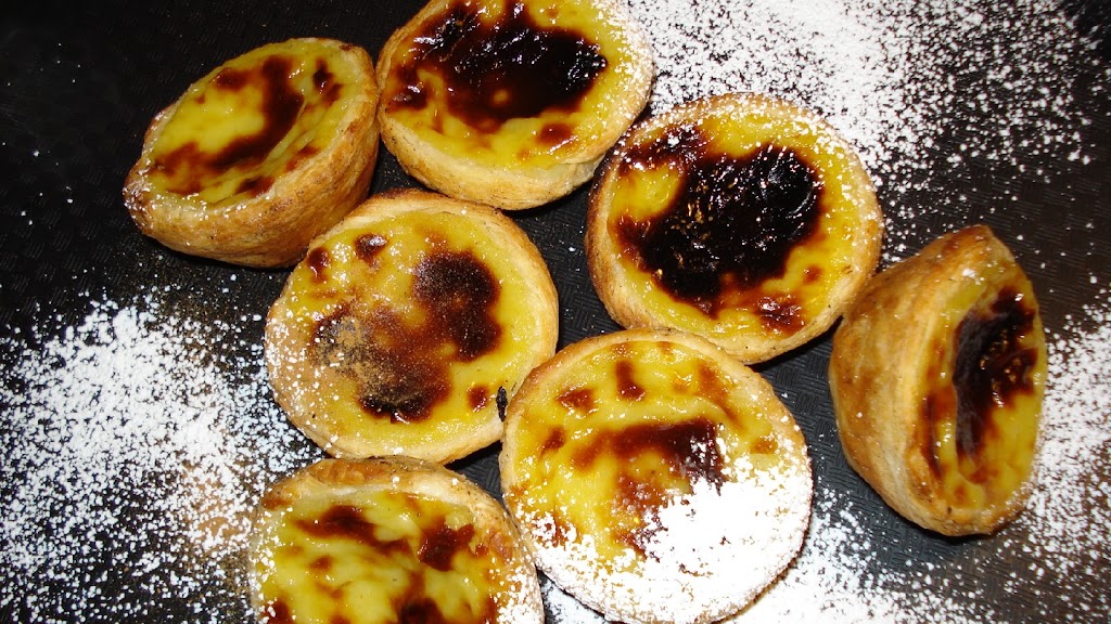 Popular Bakery | 11740 93 St NW, Edmonton, AB T5G 0N3, Canada | Phone: (780) 471-1770
