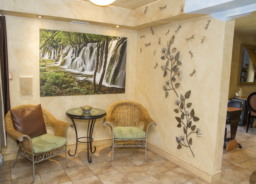 CocoMazzi Salon&Spa | 1 Elm Ave, Stoney Creek, ON L8G 2V9, Canada | Phone: (905) 662-1977