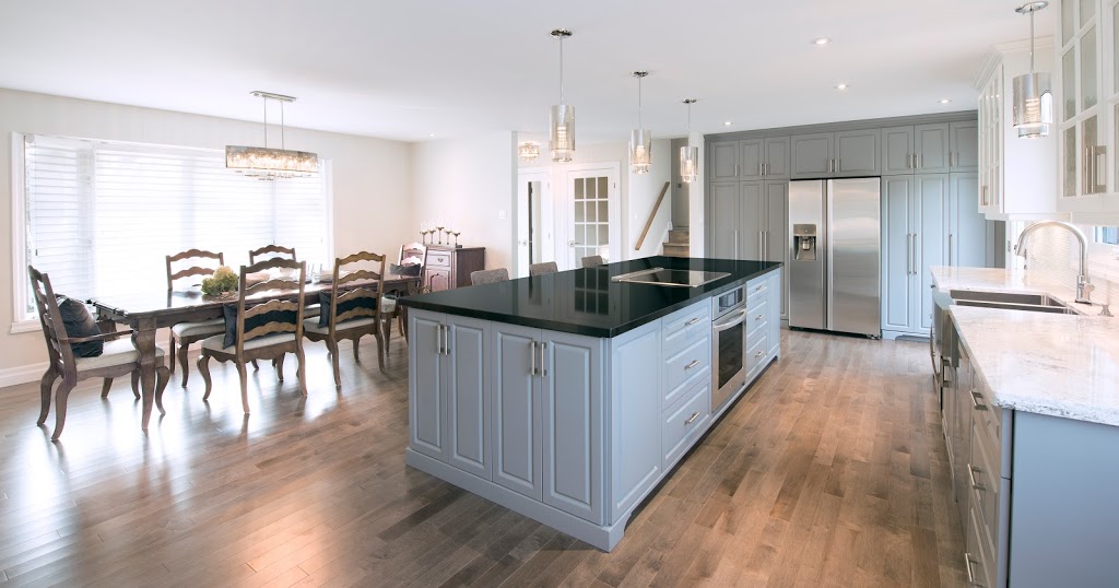 McNeil Design Group Interiors | 17 Old Carriage Rd, Caledon, ON L9W 6A3, Canada | Phone: (519) 939-8878