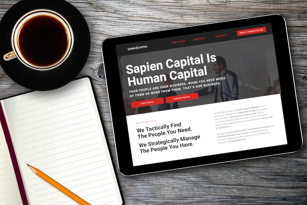 Sapien Capital | 47 Legacy Ln, Hamilton, ON L9G, Canada | Phone: (905) 510-6935