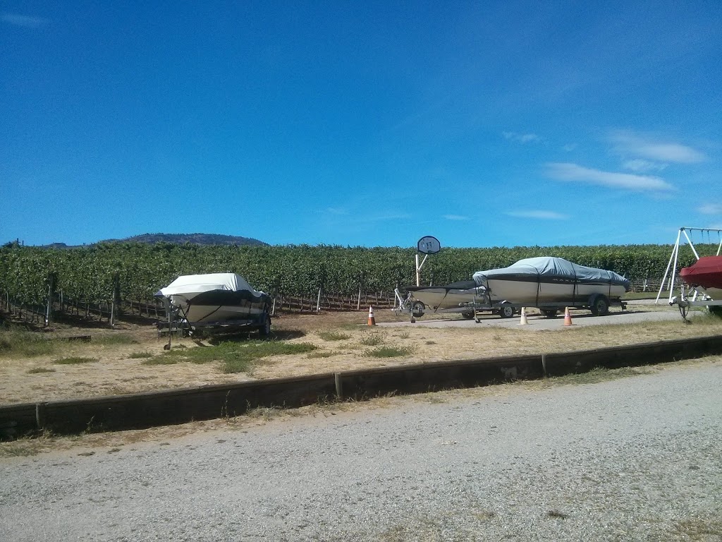 Lariana Cellars | 9304 2 Ave, Osoyoos, BC V0H 1V1, Canada | Phone: (250) 498-9259