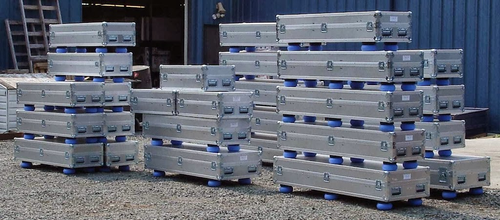Ocean Case Co. Ltd | 252 Aerotech Dr, Enfield, NS B2T 1K3, Canada | Phone: (902) 873-3045