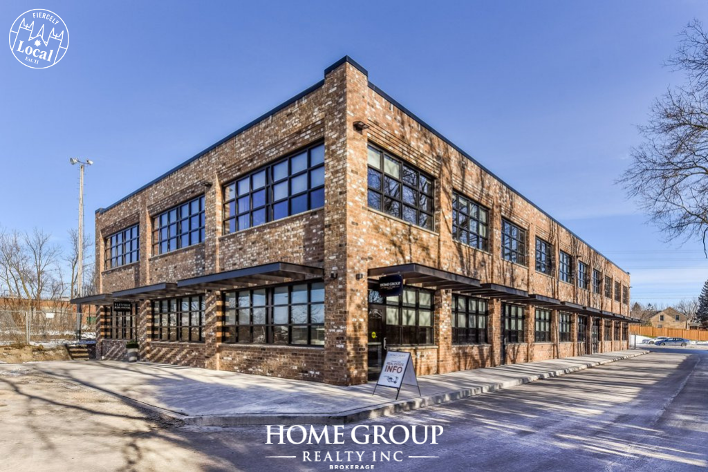 Home Group Realty Inc. Brokerage | 1-5 Edinburgh Rd S, Guelph, ON N1H 5N8, Canada | Phone: (226) 780-0202