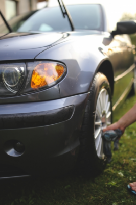 The Muskoka Auto and Boat Spa | 1230 George Beard Ln #3, Gravenhurst, ON P1P 1K8, Canada | Phone: (705) 323-3565