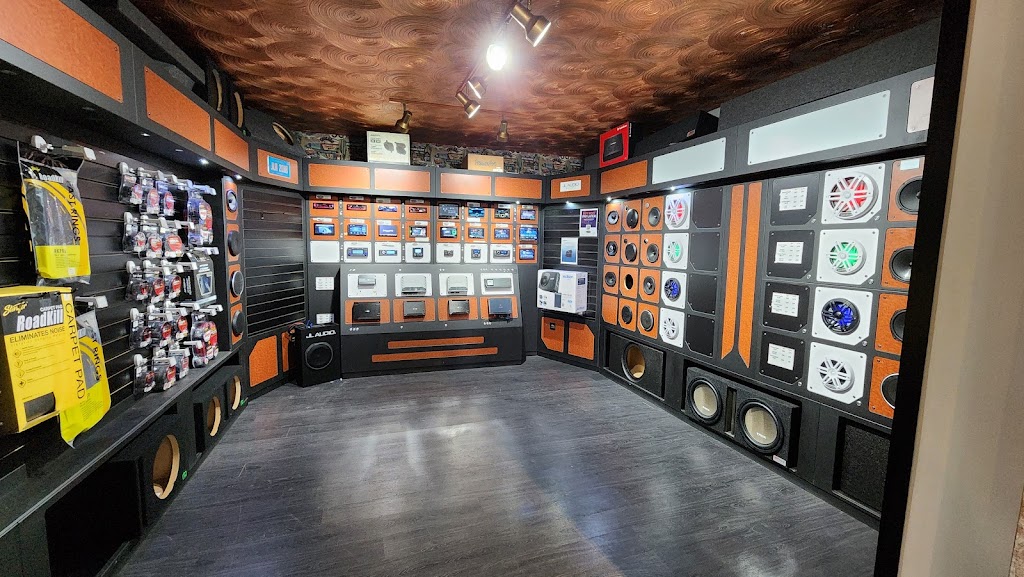 Atlantic Car Stereo | 26 Lakecrest Dr, Dartmouth, NS B2X 1T8, Canada | Phone: (902) 435-0600