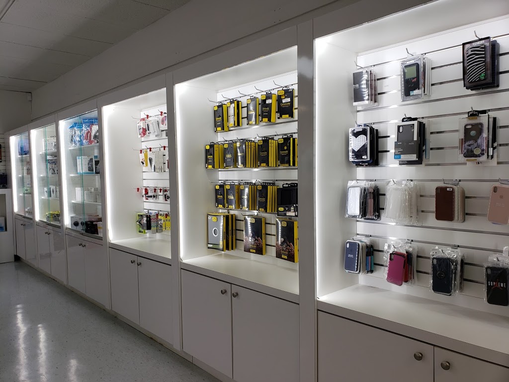 Hifi World Brampton | 499 Main St S Unit 78, Brampton, ON L6Y 1N7, Canada | Phone: (905) 230-0738