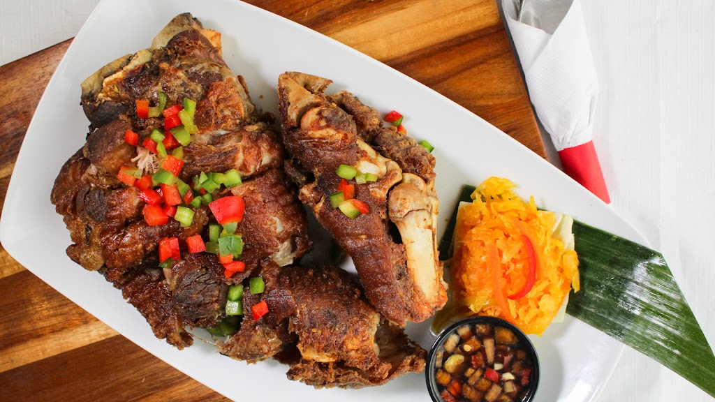 Maxs Restaurant, Cuisine of the Philippines, Winnipeg | 1255 St James St Unit 1, Winnipeg, MB R3H 0K9, Canada | Phone: (204) 615-6297