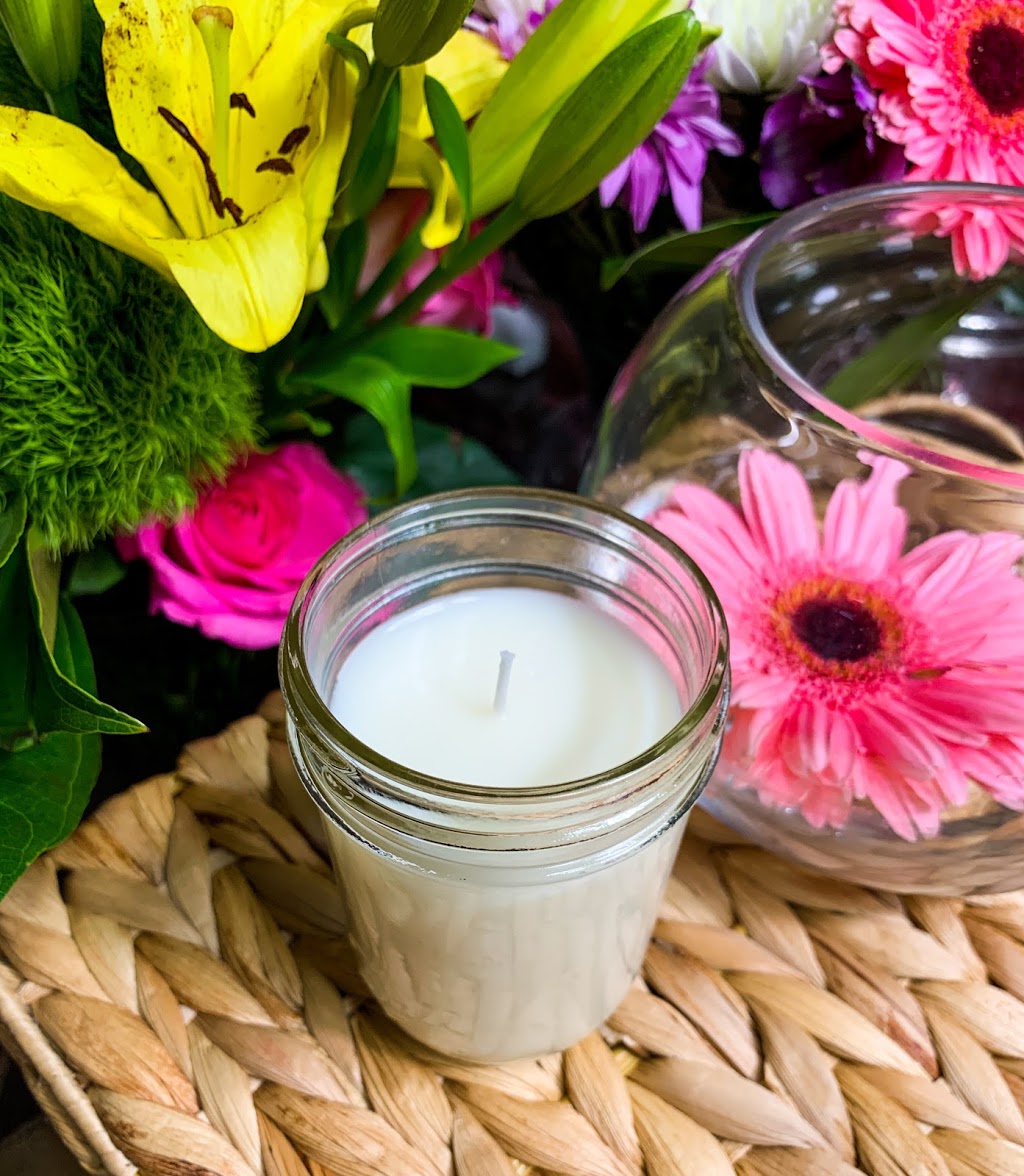 Thanking Earth Aromas | 15 Mugford Cres, Brampton, ON L6Y 6A7, Canada | Phone: (306) 581-3609