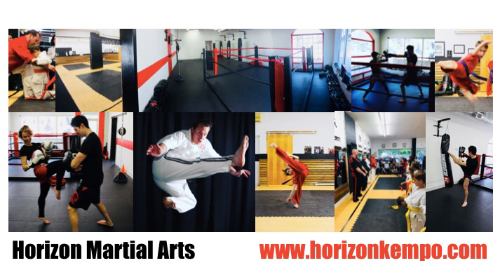 Horizon Martial Arts | 2210 Queen St E #4&5, Toronto, ON M4E 1E7, Canada | Phone: (416) 694-1533