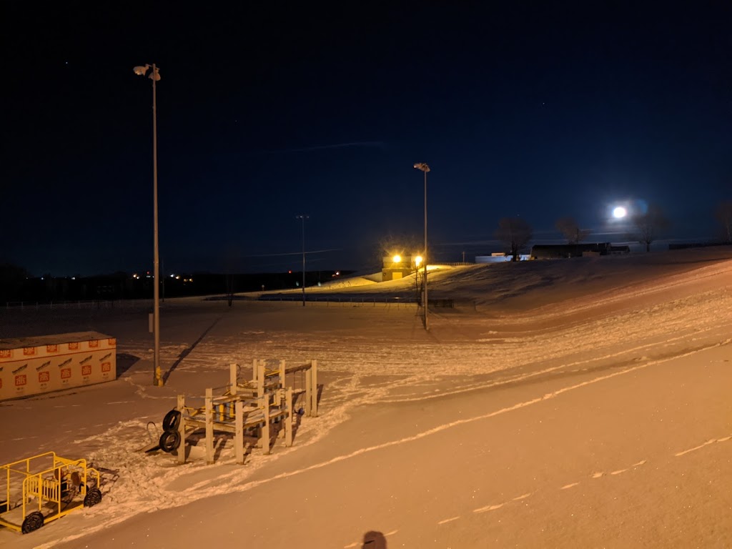 Redford Park | 2 Ave E, Cardston, AB T0K 0K0, Canada | Phone: (403) 653-3366