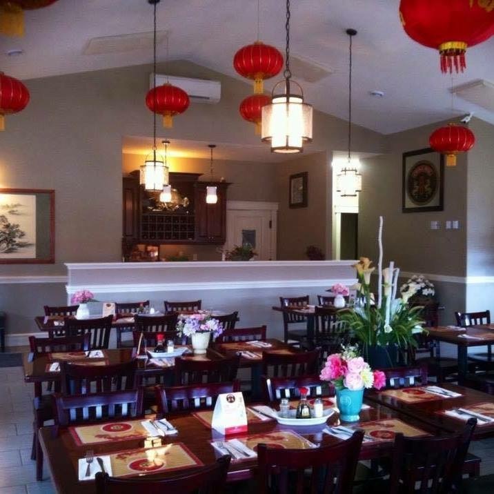 China Wok Inc | 190 Hampton Rd, Quispamsis, NB E2E 4L8, Canada | Phone: (506) 849-1288