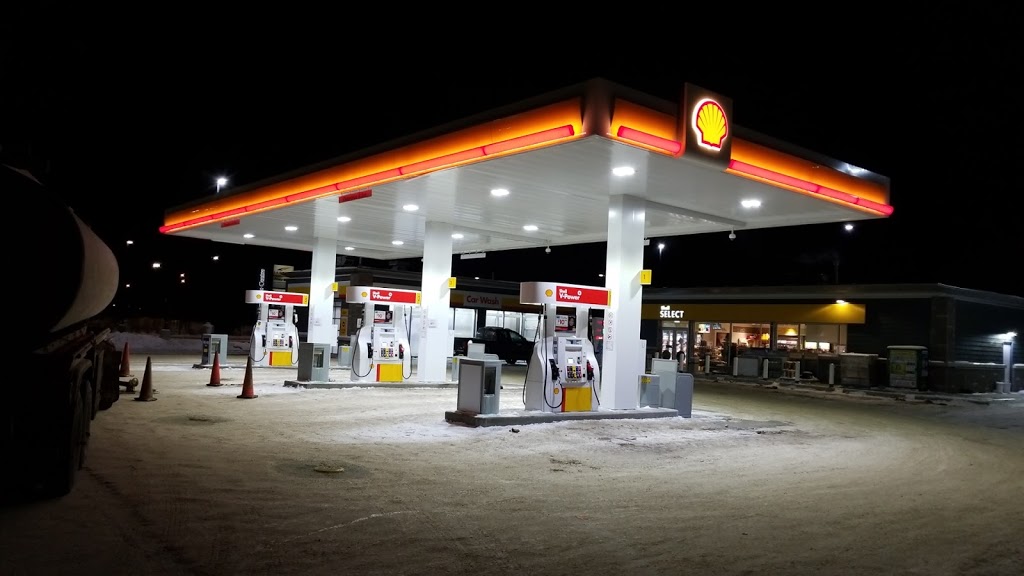 Shell | 12514 167 Ave NW, Edmonton, AB T6V 0T1, Canada | Phone: (780) 457-0233