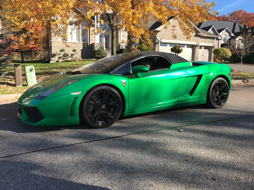 Dynasty Auto Selection Inc | 2424 Finch Ave W #1, North York, ON M9M 2E3, Canada | Phone: (866) 980-8408