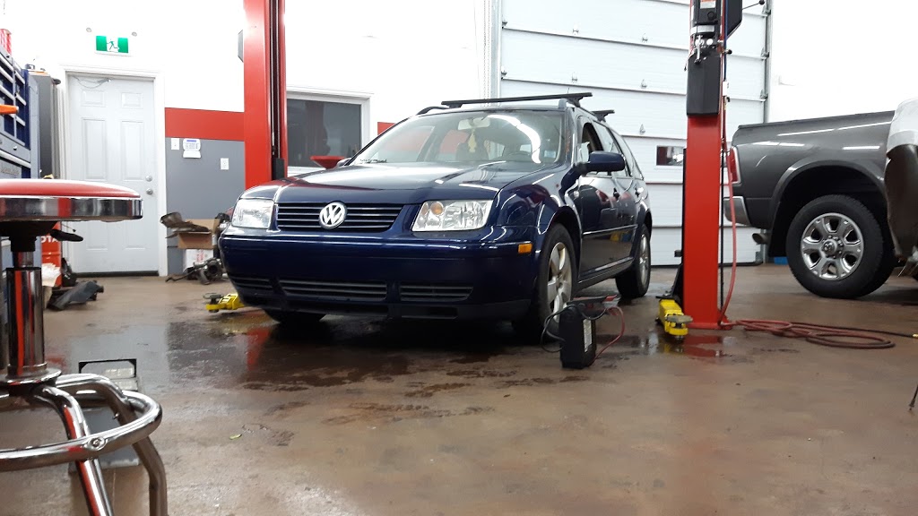 Kraftwerx Auto Inc. | 1875 Sackville Dr, Middle Sackville, NS B4E 3B1, Canada | Phone: (902) 864-9900