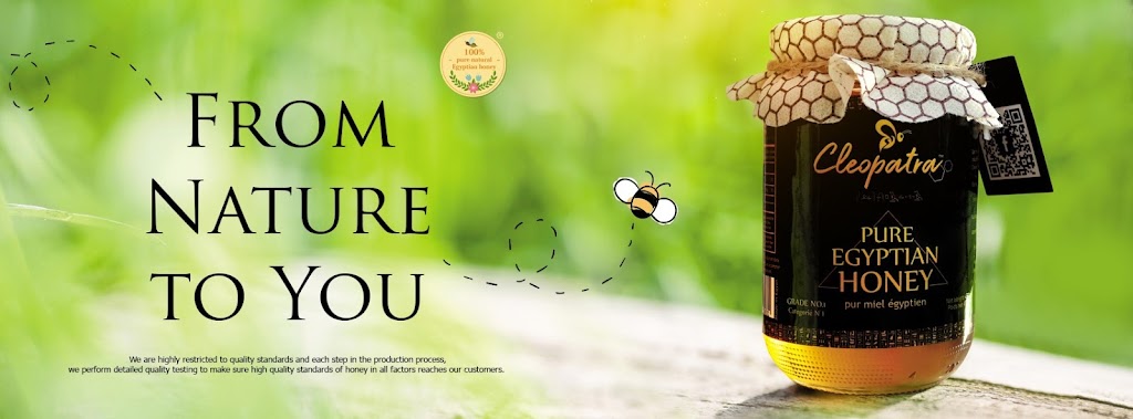 Cleopatra Honey | 3765 Loggers way , kinburn Store# 112, Ottawa, ON K0A 2H0, Canada | Phone: (613) 291-1187