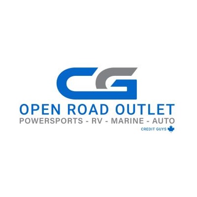 CG Open Road Outlet | 33 Emes Rd, Winnipeg, MB R2P 2V9, Canada | Phone: (204) 338-8625