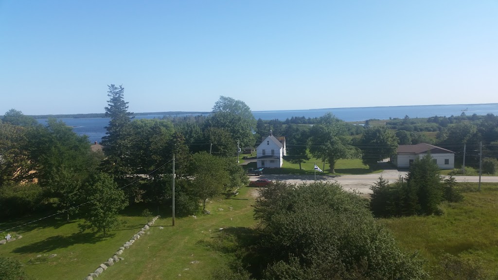 Seal Island Light Museum | 2422 Nova Scotia Trunk 3, Barrington, NS B0W 1E0, Canada | Phone: (902) 637-2185
