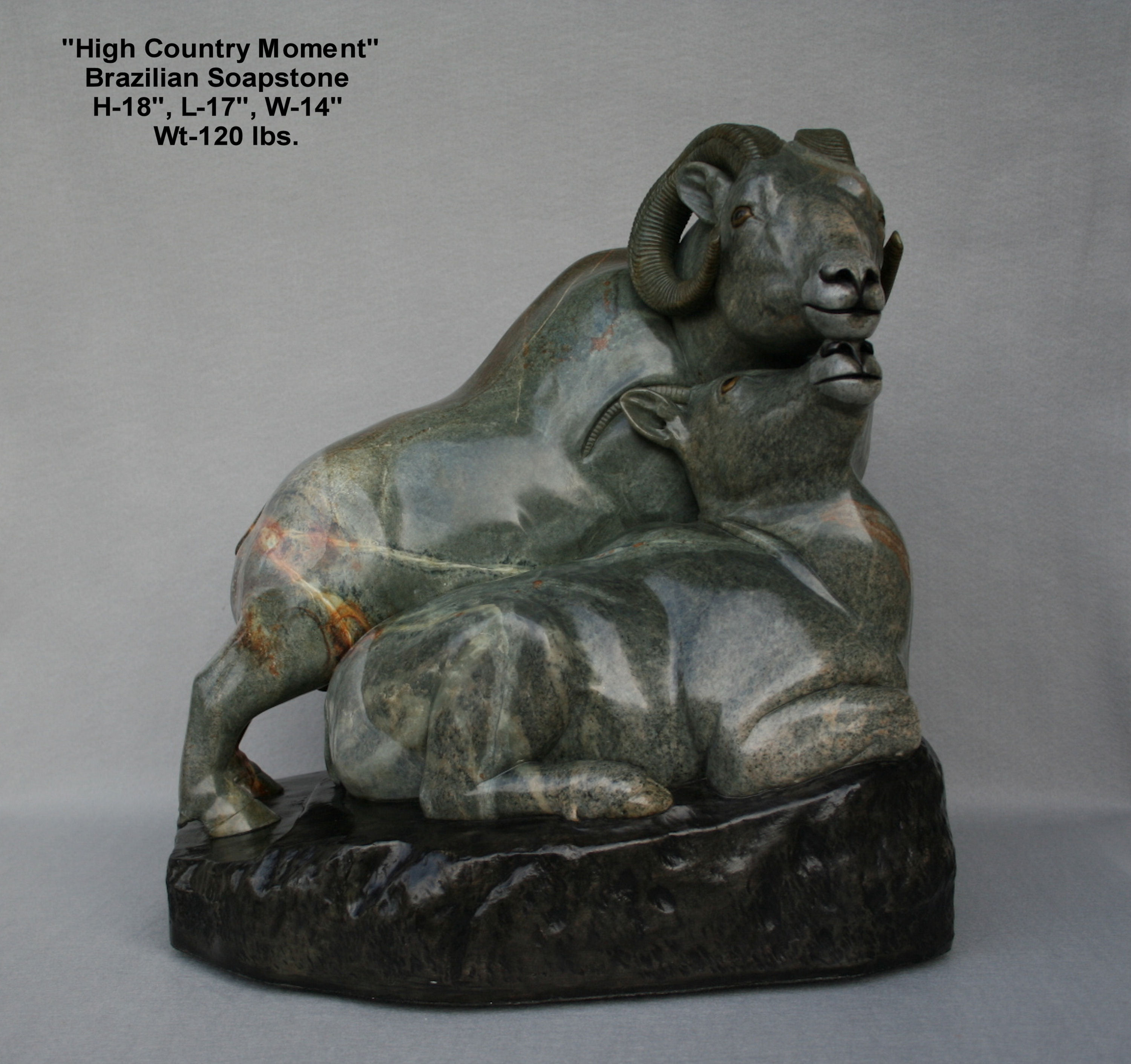 Heritage Sculpture-Sculpture in Stone by Gerald J. Sandau | 6035 Vedder Rd #42, Chilliwack, BC V2R 1E5, Canada | Phone: (604) 997-5757