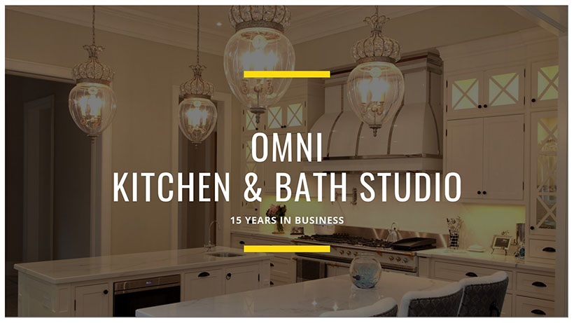 Omni Kitchen Renovation & Cabinets Shop Brampton | 18 Edvac Dr Unit #6-7, Brampton, ON L6S 5P2, Canada | Phone: (416) 529-9363