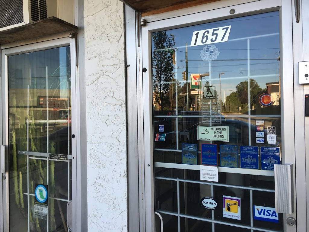 Kaban Protective Services Inc. | 1657 Nanaimo St, Vancouver, BC V5L 4T9, Canada | Phone: (604) 251-2121