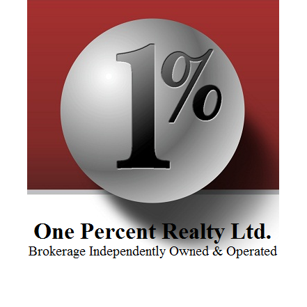 One Percent Realty Ltd. Brokerage Oakville | real estate agency | 1072 Harcroft Ct, Oakville, ON L6H 3K5, Canada | 4168044120 OR +1 416-804-4120