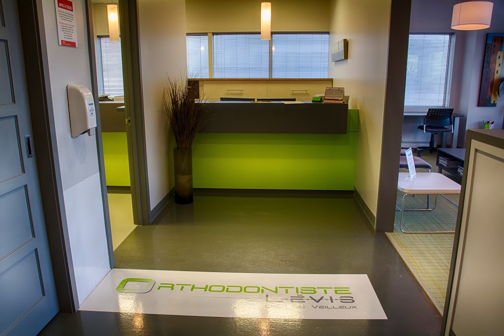 Orthodontiste Lévis - Dr Luc Veilleux | 5700 Rue J.-B.- Michaud, Lévis, QC G6V 0B1, Canada | Phone: (418) 833-1615