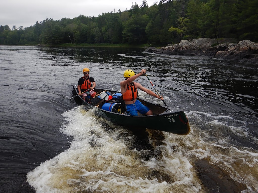 The Boundless School | 7513 River Road RR #1, Palmer Rapids, ON K0J 2E0, Canada | Phone: (416) 951-7059