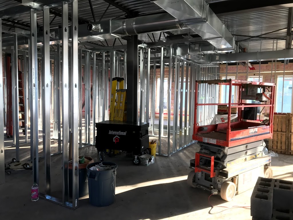 Construction et Rénovation Pereira | 3667 Rue Gérard-La Palme, Carignan, QC J3L 0T3, Canada | Phone: (514) 831-6183