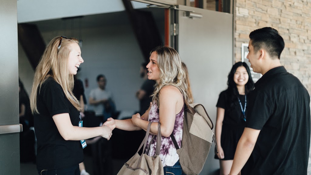 Pacific Life Bible College | 15030 66A Ave, Surrey, BC V3S 2A5, Canada | Phone: (604) 597-9082